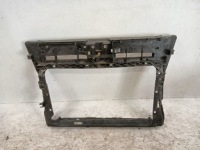 фото thumb №1, Pas передній підсилювач skoda karoq 57a 17-