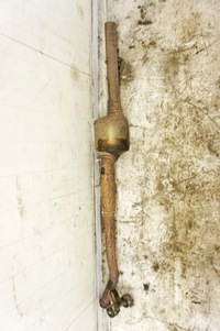 фото thumb №5, Pe020 toyota proace city 1.5d катализатор выхлоп 1122424301012