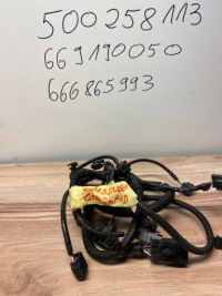 фото thumb №1, Жгут pdc задняя 6 pdc opel grandland