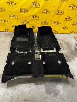 фото thumb №1, Обивка комплектная перед зад mercedes e-klasa w213