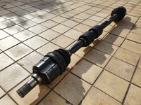 фото thumb №1, Hyundai ix35 1.7 crdi 2wd правая 495012y900