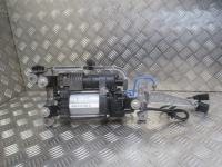 фото thumb №1, Компрессор подвеска porsche macan lift 95b616006g