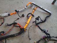 фото thumb №8, Gmc acadia 12-16 джгут кабіни 84087854 usa