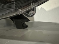 фото thumb №6, Mitsubishi eclipse cross лампа левая полный led европа