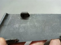 M2 решётка бампера правая mercedes a9437514918 с Разборки, фото thumb