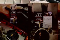 фото thumb №4, Интеркулер mercedes sprinter 06-, vw crafter 06-