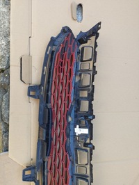 фото thumb №6, Kia ceed iii gt 18 - 21 решётка радиатора решётка радиатора