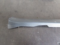 фото thumb №10, Защита порога левый перед 67914-02370 toyota corolla e21 1.8 b гибрид 19-23 r