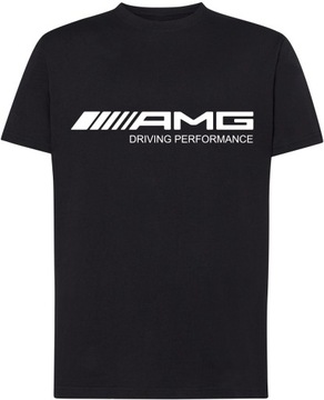 ФУТБОЛКА MERCEDES AMG PERFORMANCE XL