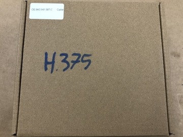 фото thumb №10, Кабель модуля ксенон фара правый левый d1s d1r d2s d2r d3s d3r d4s d4r