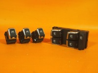фото thumb №1, Audi a3 s3 8v панели окон хром комплект 8v0959851a