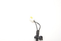 фото thumb №4, Citroen c5 iii замок ремней безопасности задняя