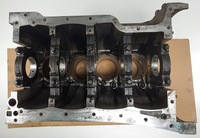 фото thumb №11, Блок двигателя mercedes w168 1.7 cdi 668940