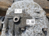 фото thumb №11, Audi q7 4l 2015 з задній балка osi задній з редуктор