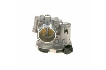 фото thumb №11, Bosch 280 750 482 корпус дроссельной заслонки
