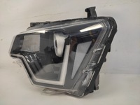 фото thumb №7, Kia niro ii лампа ліва передня перед лінза 2022-