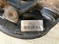 фото thumb №3, Bmw f20 f21 поворотный кулак ступица задняя левая