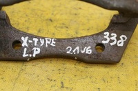 фото thumb №6, Скоба затискач лівий перед x-type 2.1 v6