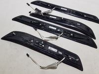 фото thumb №7, Планки порогові led права ліва перед зад комплект bmw f07 планка