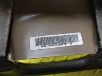 фото thumb №8, Jeep grand cherokee wj воздуховод