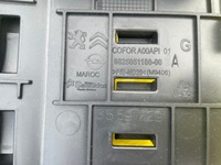 фото thumb №5, Peugeot 208 ii решітка впуск лівий задня