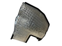 фото thumb №1, Защита тепловая bmw x1 f48 nowa