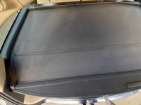 фото thumb №12, Honda accord vii шторка багажника задняя задняя kombi