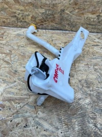 фото thumb №1, Renault captur 2 ii бачок омывателя 2019-