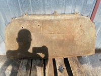 фото thumb №6, Шумоизоляция капота astra h клипсы