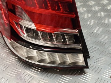 фото thumb №9, Mercedes w212 лампа лівий зад ліва задня a2129061703