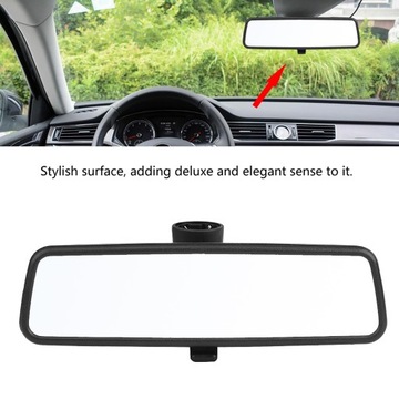 фото thumb №15, Дзеркало внутрішні заднього виду 3b0857511g vw passat b5