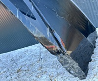 фото thumb №12, Спойлер бампера зад vw tiguan ii allspace r-line 5nn807521k