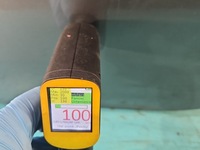 фото thumb №11, Дверь задняя левая renault thalia ii sedan бежевый tekng