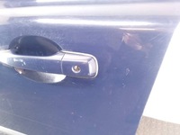 фото thumb №8, Двері лівий перед volvo v50 613-46 kombi