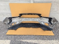 фото thumb №8, Бампер перед передний ford focus mk3 iii 3 lift 2014-