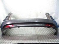 фото thumb №8, Honda cr-v iv бампер задня задній yr578m 12-