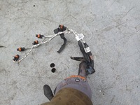 фото thumb №1, Джгут форсунок alfa romeo 159 3.2 jts 12597479