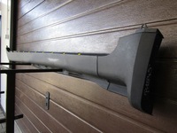 фото thumb №3, Планка пороговая правая volvo xc90 02-16 порог