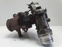 фото thumb №11, Renault kangoo ii 1.5 dci турбонагнітач turbo h8201164371 k9k608