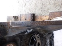 фото thumb №6, Opel a16 xer блок двигуна з wałem i шатунами