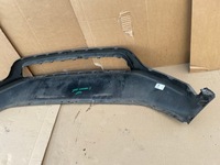 фото thumb №4, Jeep compas ii спойлер бампера перед переднє