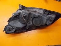 фото thumb №3, Лампа правая передняя renault grand scenic ii 1.5 dci