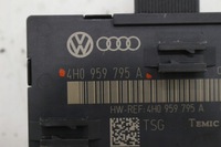 фото thumb №8, Модуль двері 4h0959795a лівий задня audi a8 d4