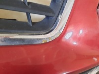 фото thumb №11, Renault laguna 2 ii 05-07 lift бампер перед передний g000141905