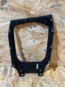 фото thumb №9, Защита консоли средней карбон bmw m3 g80 g81 m4 g82 g83 8094591 оригинал