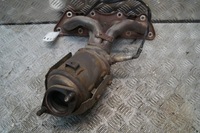 фото thumb №1, Hyundai ix20 1.6 каталізатор w2bef5