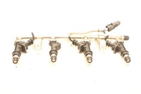 фото thumb №1, Планка вприскувальний opel astra h 1.6 25343299