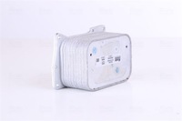 фото thumb №5, Радиатор масла nissens 91274