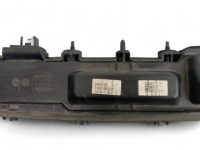 фото thumb №9, Bmw 7 g11 g12 2017 кронштейн / ручка кришки задній / багажника з камера