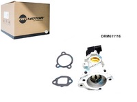 фото thumb №1, Клапан egr з прокладка fiat alfa romeo lancia opel dr.motor автомобільний